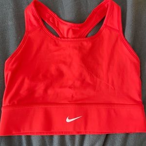 Nike Dri Fit Sports Bra